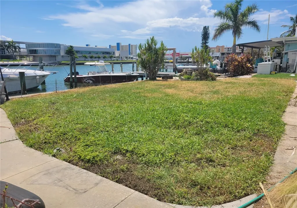 15318 Harbor Drive Madeira Beach FL 33708