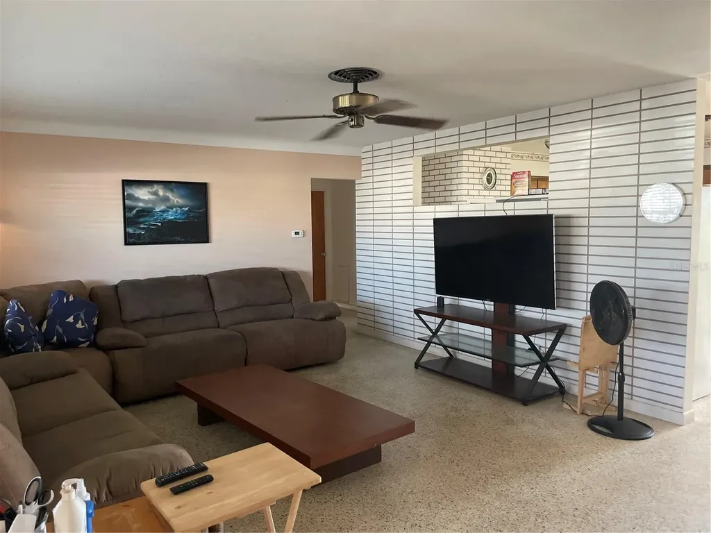 15318 Harbor Drive Madeira Beach FL 33708