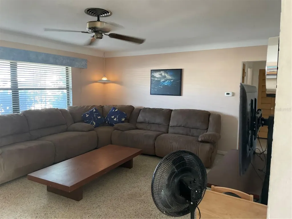 15318 Harbor Drive Madeira Beach FL 33708