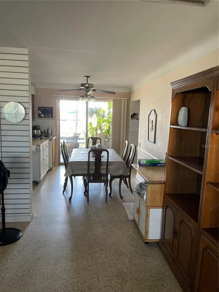 15318 Harbor Drive Madeira Beach FL 33708