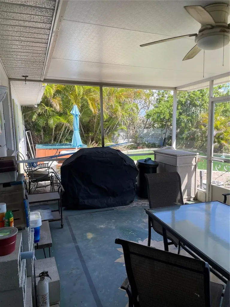 15318 Harbor Drive Madeira Beach FL 33708