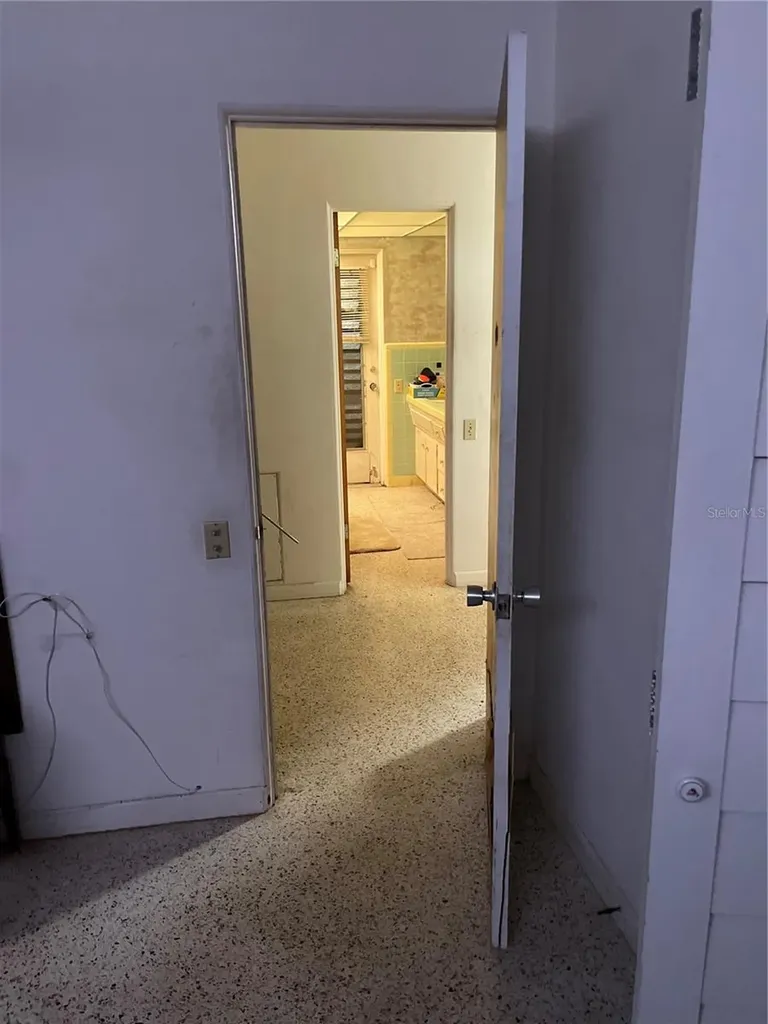15318 Harbor Drive Madeira Beach FL 33708