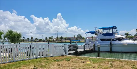 15318 Harbor Drive Madeira Beach FL 33708