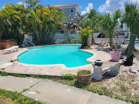 15318 Harbor Drive Madeira Beach FL 33708