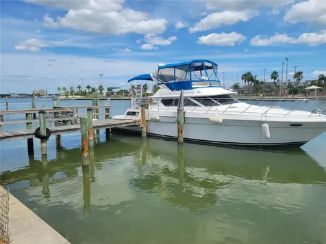 15318 Harbor Drive Madeira Beach FL 33708