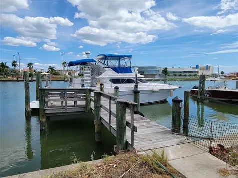 15318 Harbor Drive Madeira Beach FL 33708