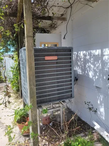 15318 Harbor Drive Madeira Beach FL 33708