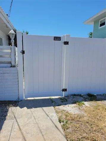 15318 Harbor Drive Madeira Beach FL 33708