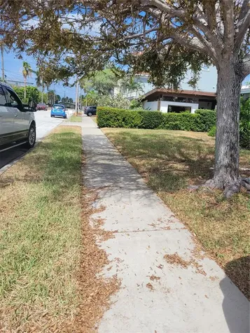 15318 Harbor Drive Madeira Beach FL 33708