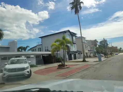 15318 Harbor Drive Madeira Beach FL 33708