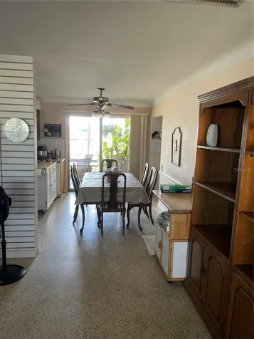15318 Harbor Drive Madeira Beach FL 33708