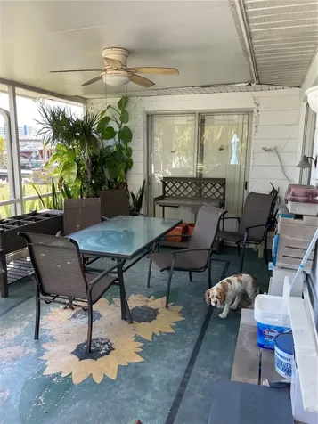 15318 Harbor Drive Madeira Beach FL 33708