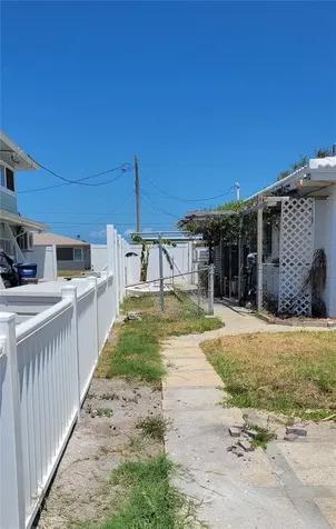 15318 Harbor Drive Madeira Beach FL 33708