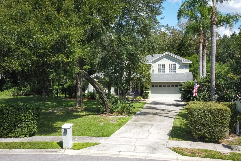 1132 Valley Creek Run Winter Park FL 32792