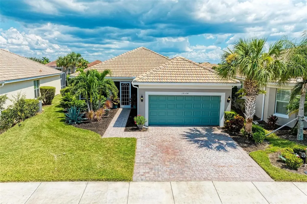 19374 Rizzuto Street Venice FL 34293