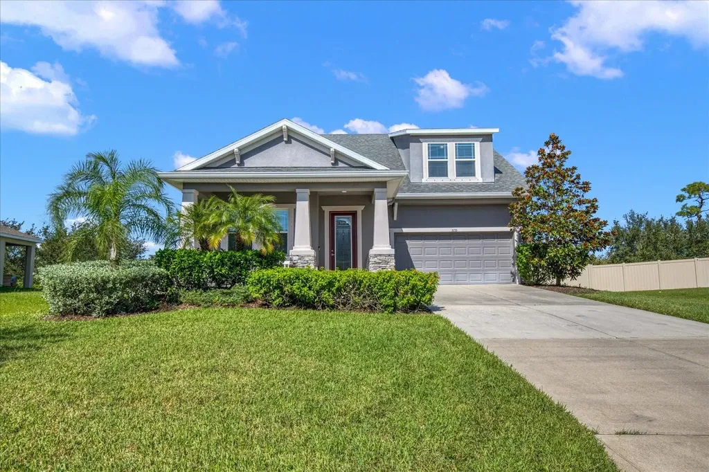 3135 Mela Court Holiday FL 34691