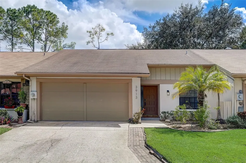 3913 Shoreside Circle Tampa FL 33624