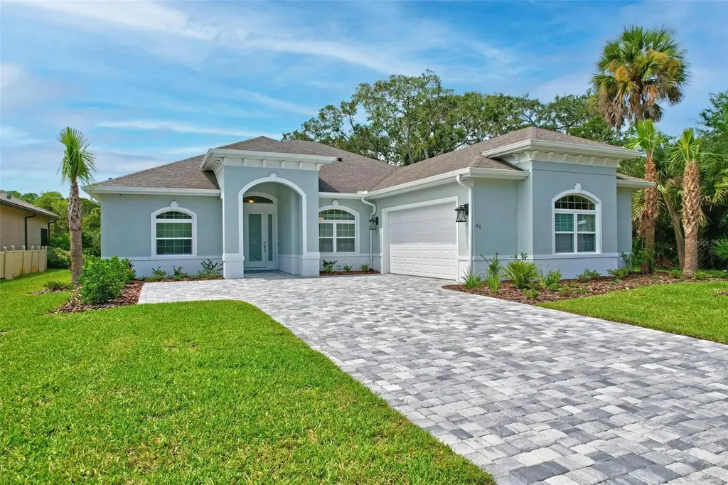 61 N Riverwalk Drive Palm Coast FL 32137