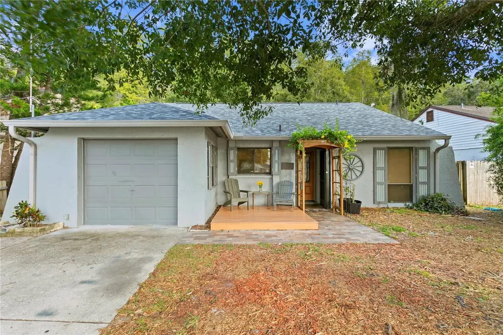 12309 Hidden Brook Drive Tampa FL 33624