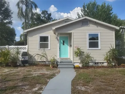 4955 3rd Avenue N St Petersburg FL 33710