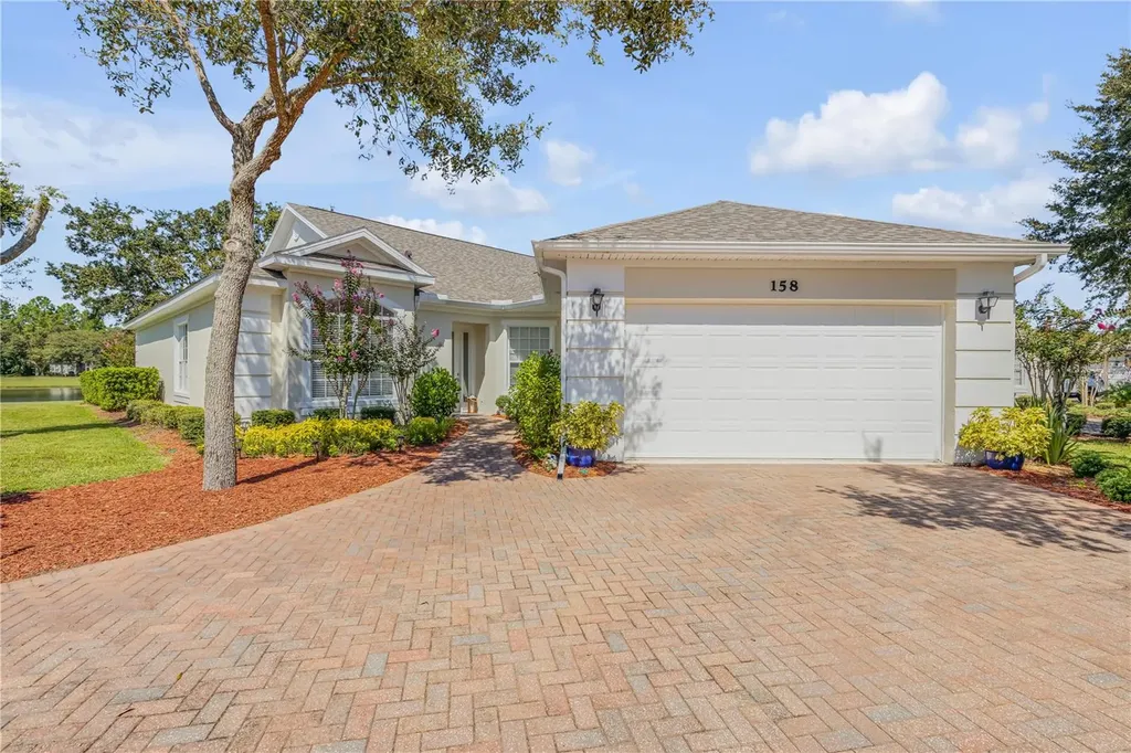 158 Sedona Circle Daytona Beach FL 32124