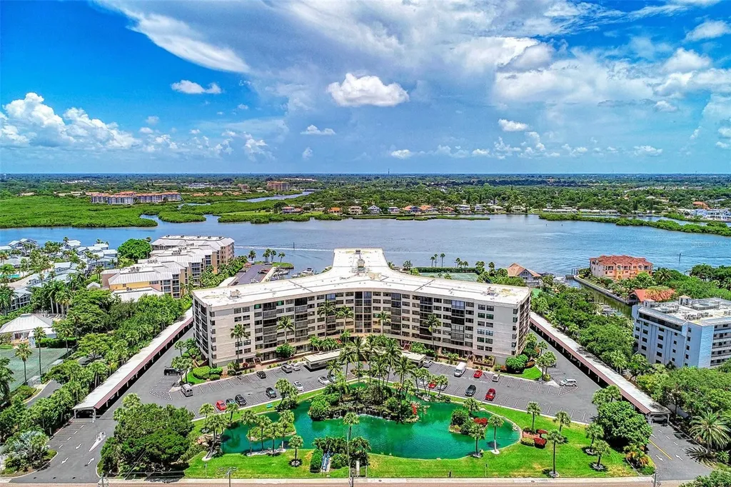 5855 Midnight Pass Road Sarasota FL 34242