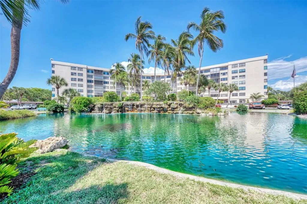 5855 Midnight Pass Road Sarasota FL 34242