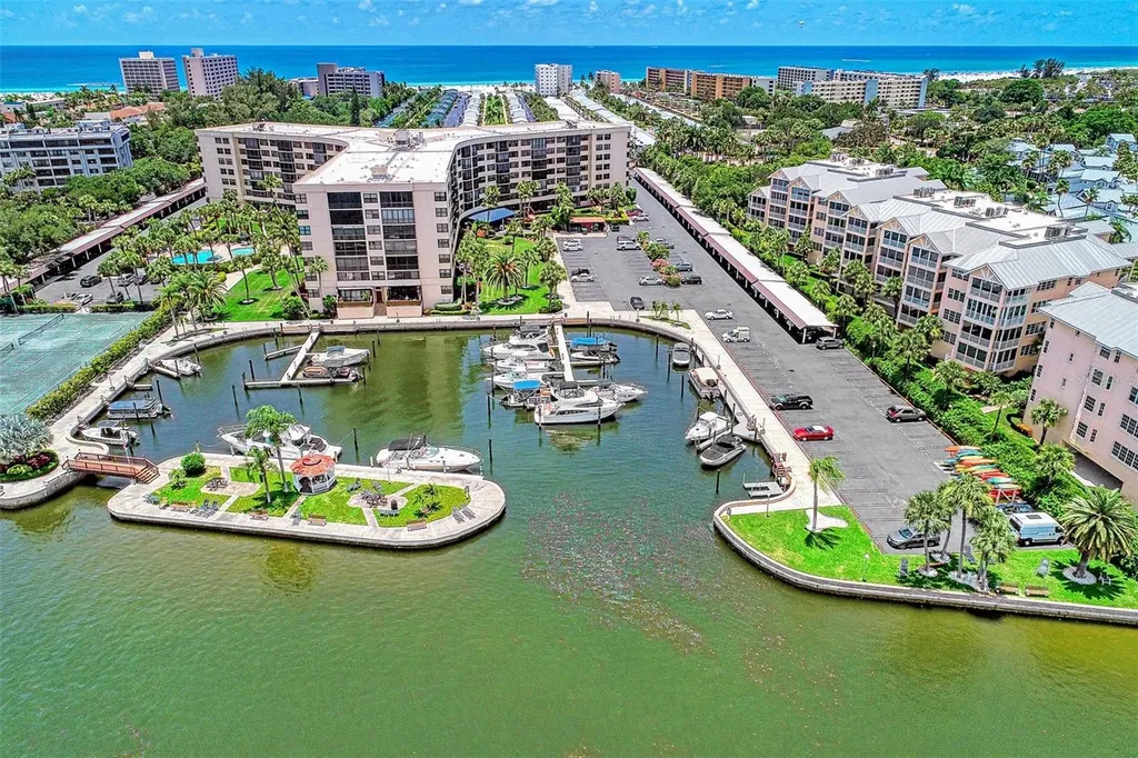 5855 Midnight Pass Road Sarasota FL 34242