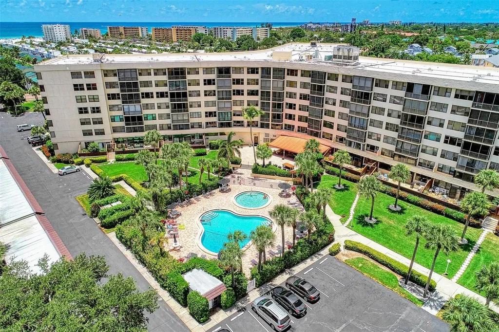 5855 Midnight Pass Road Sarasota FL 34242