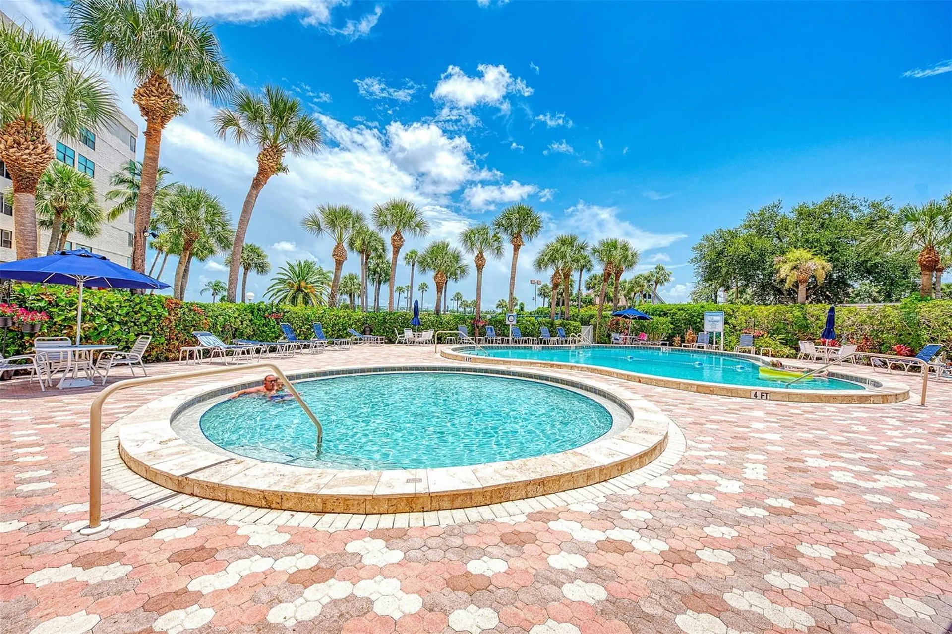 5855 Midnight Pass Road Sarasota FL 34242