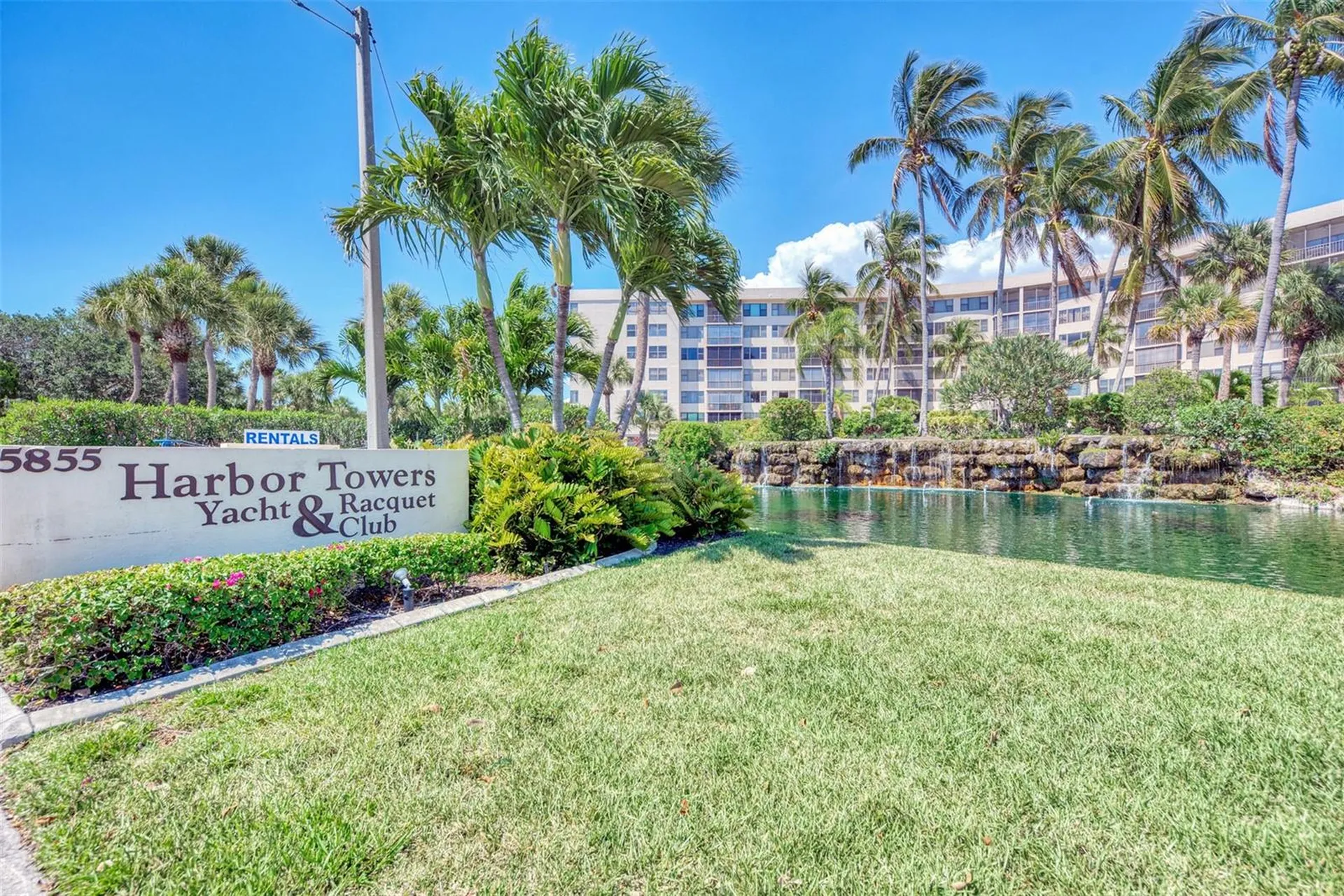 5855 Midnight Pass Road Sarasota FL 34242