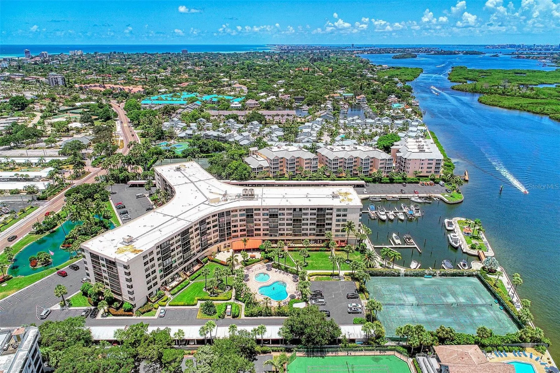 5855 Midnight Pass Road Sarasota FL 34242