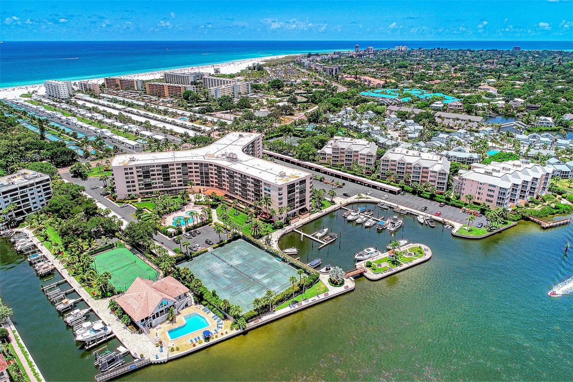 5855 Midnight Pass Road Sarasota FL 34242