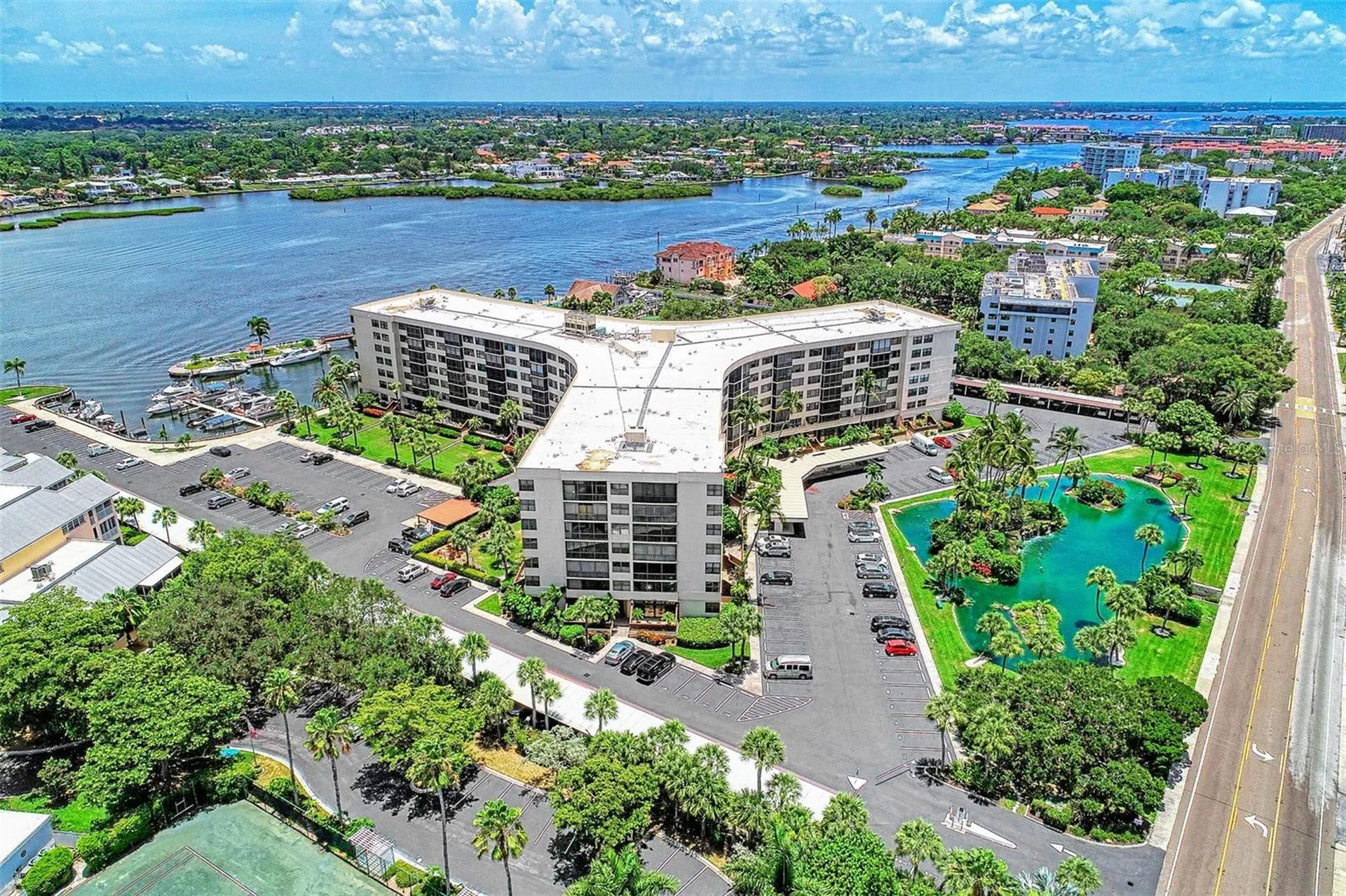 5855 Midnight Pass Road Sarasota FL 34242