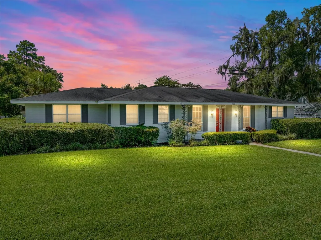 37232 Mcminn Avenue Dade City FL 33525
