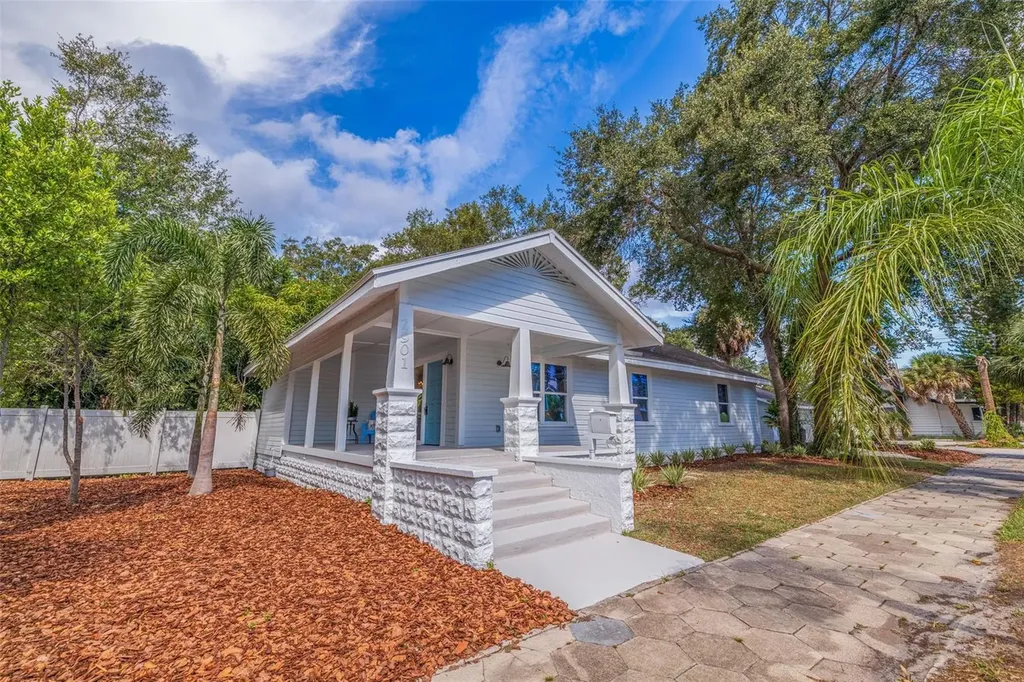 2901 2nd Avenue S St Petersburg FL 33712