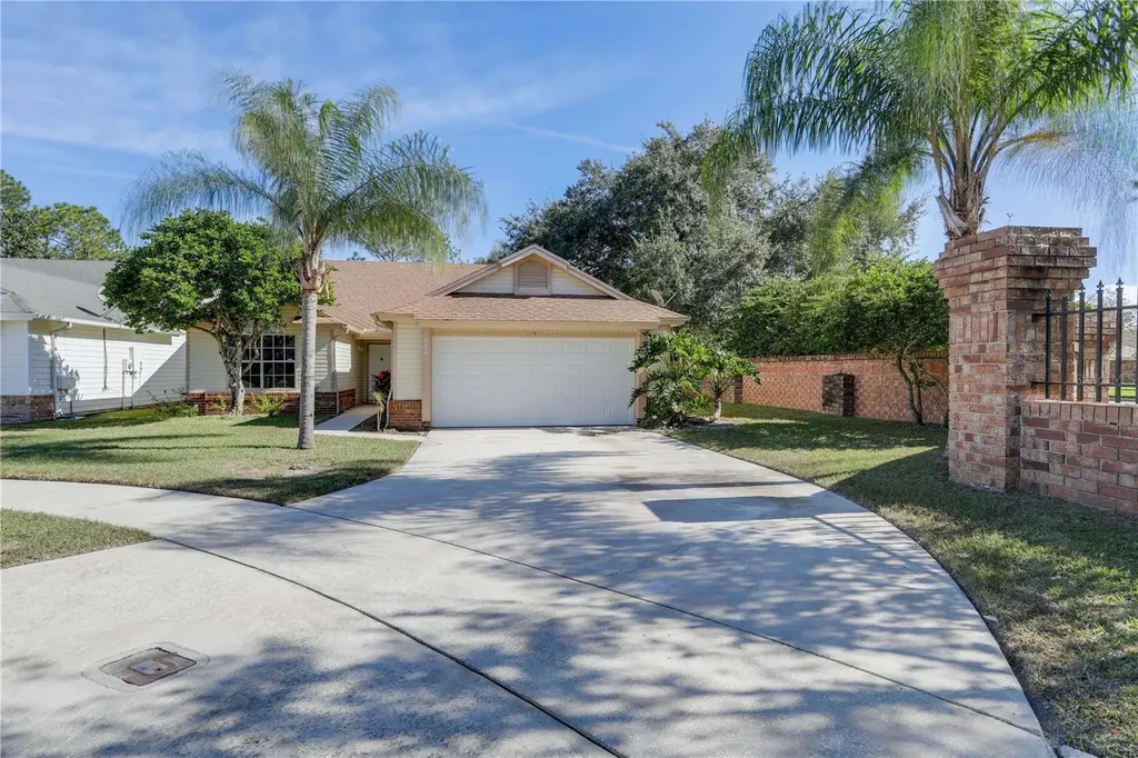 14541 Falling Tree Court Orlando FL 32837