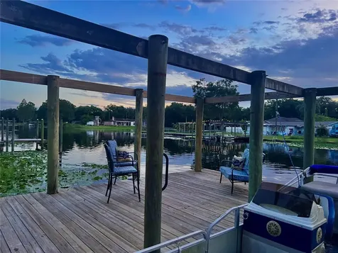 3341 Lake Saxon Drive Land O Lakes FL 34639