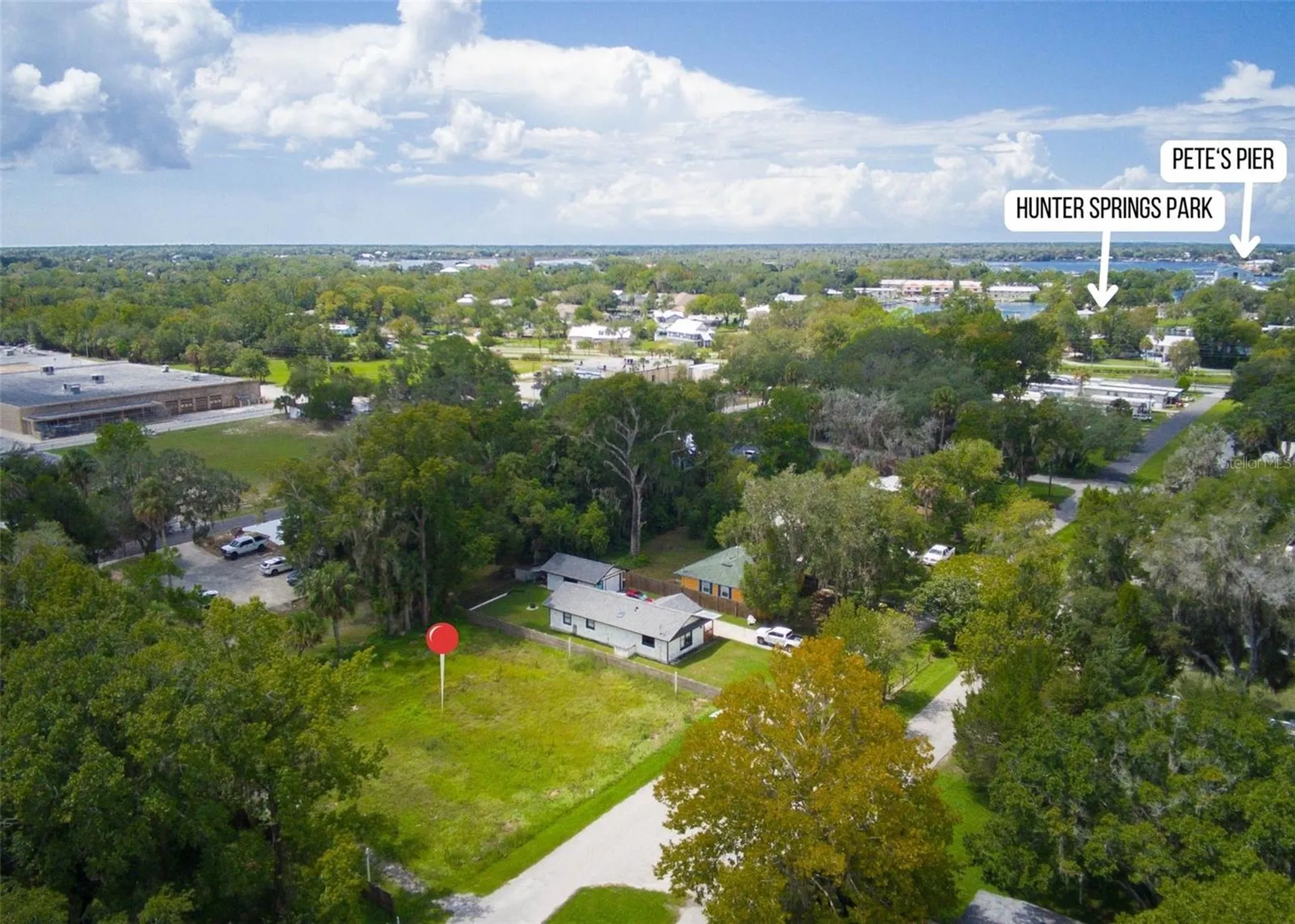 464 NE 2nd Street Crystal River FL 34429