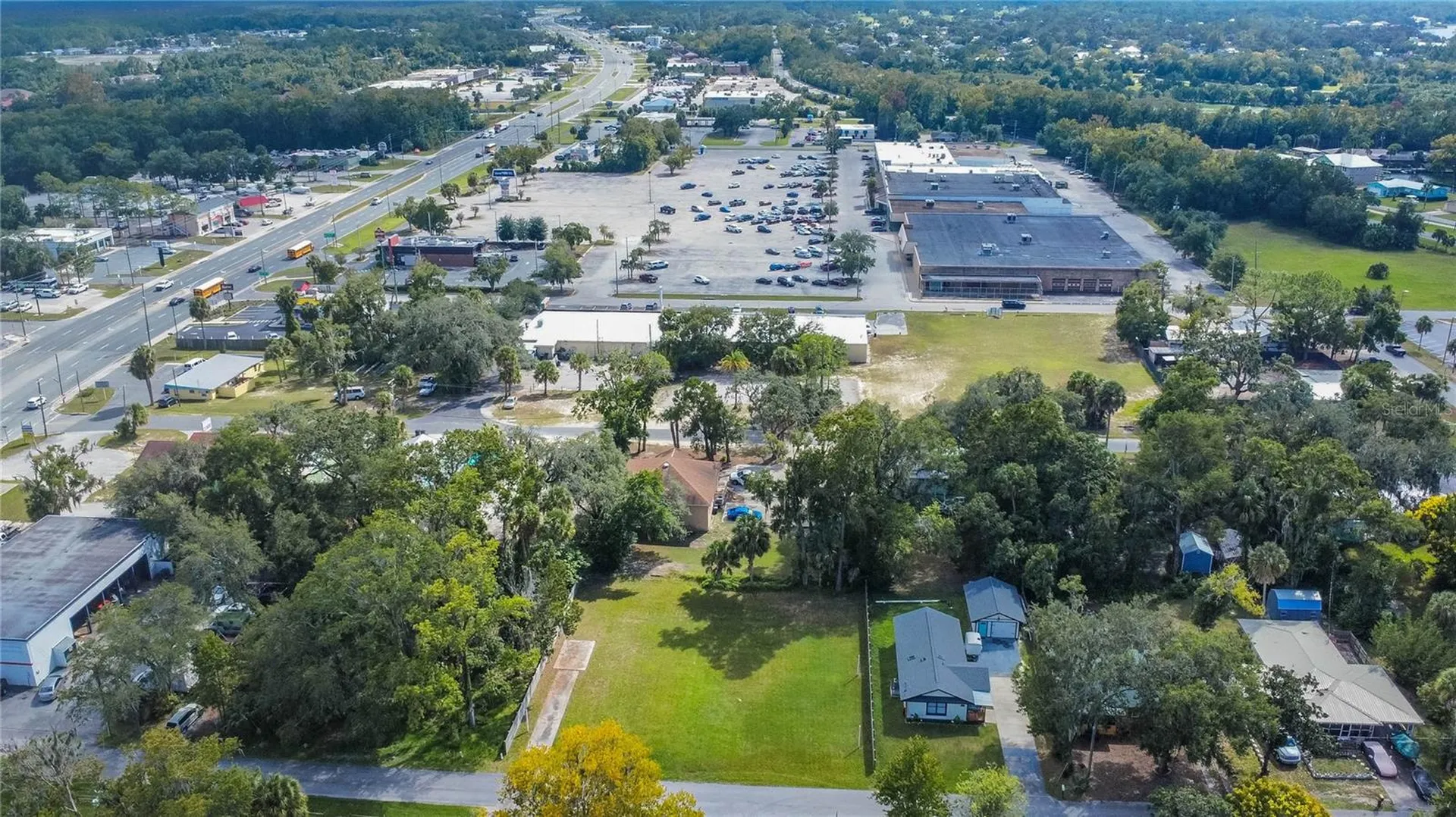 464 NE 2nd Street Crystal River FL 34429