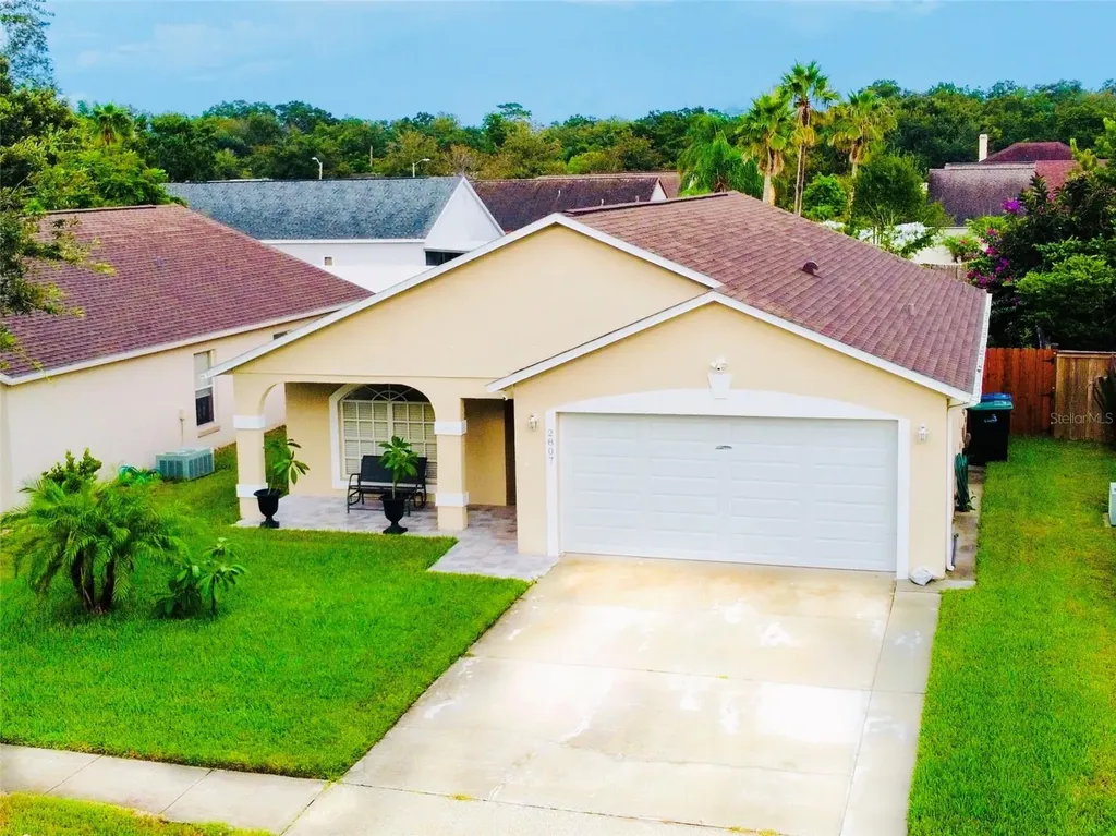 2807 Palm Isle Way Orlando FL 32829