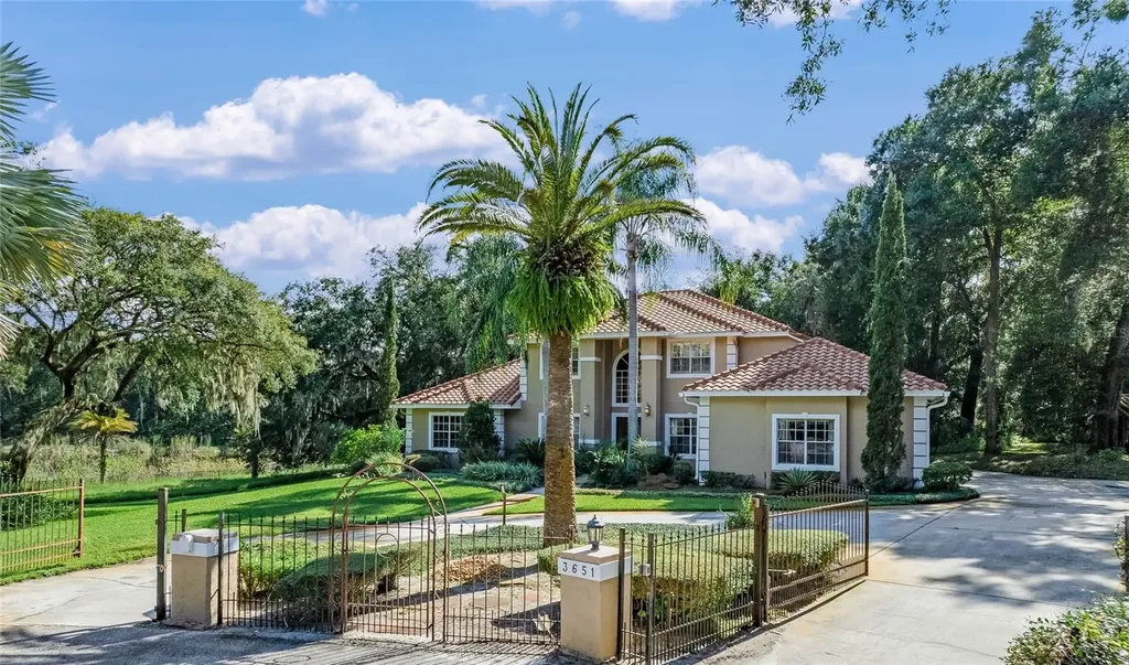 3651 Thompson Road Lake Mary FL 32746
