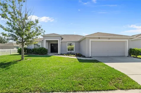 1734 Pebble Beach Street Winter Haven FL 33881