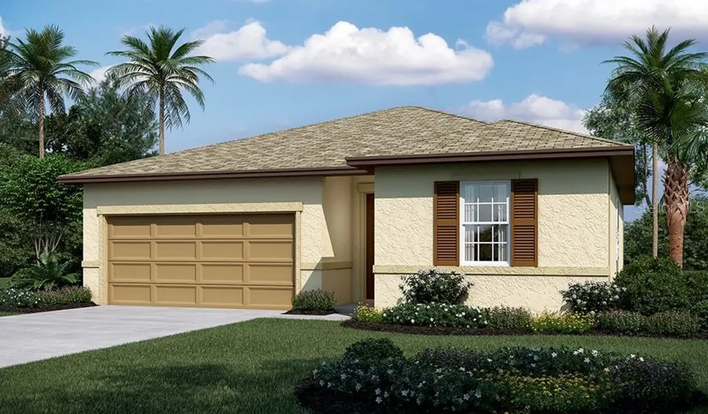 855 Folklore Lane Haines City FL 33844