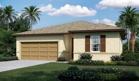 855 Folklore Lane Haines City FL 33844