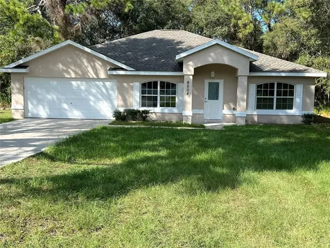 9604 Bahia Road Ocala FL 34472