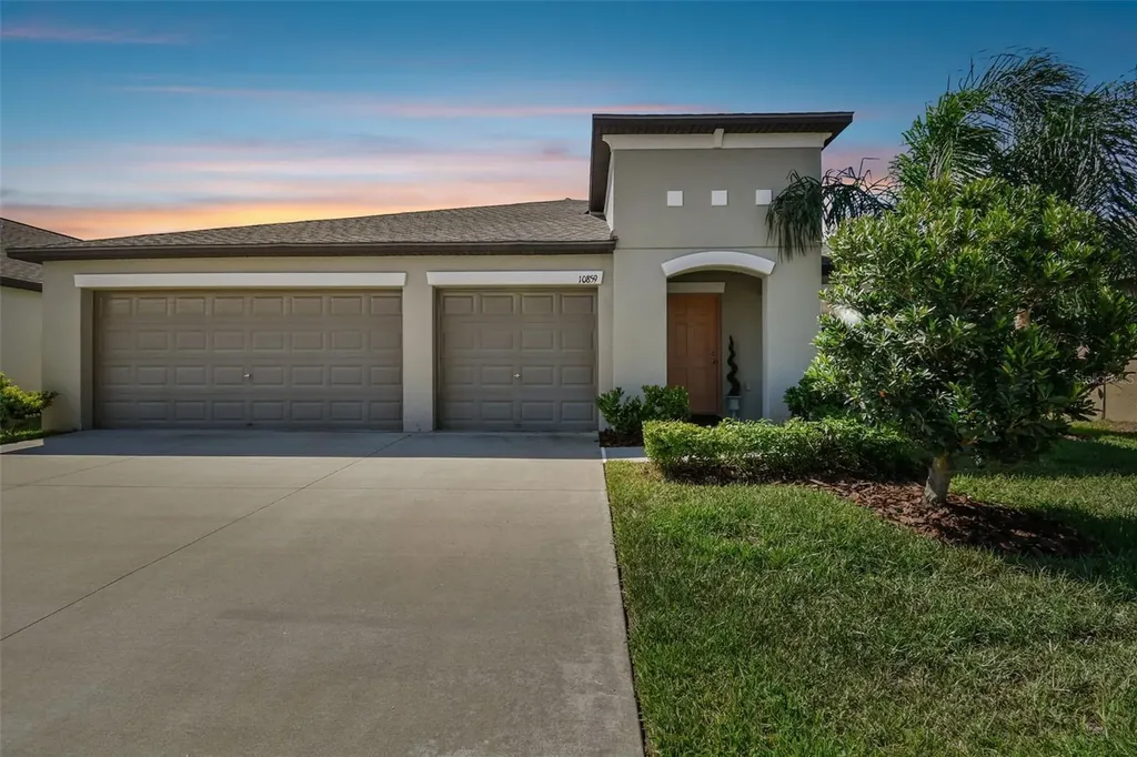 10859 Sage Canyon Drive Riverview FL 33578