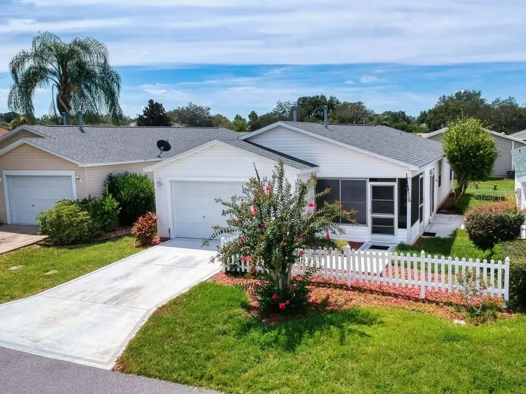17486 SE 82nd Pecan Terrace The Villages FL 32162
