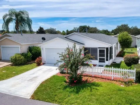 17486 SE 82nd Pecan Terrace The Villages FL 32162