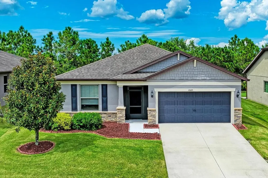 10410 55th Lane E Parrish FL 34219